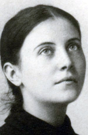 St. Gemma Galgani: A Quiet Fire of Love
