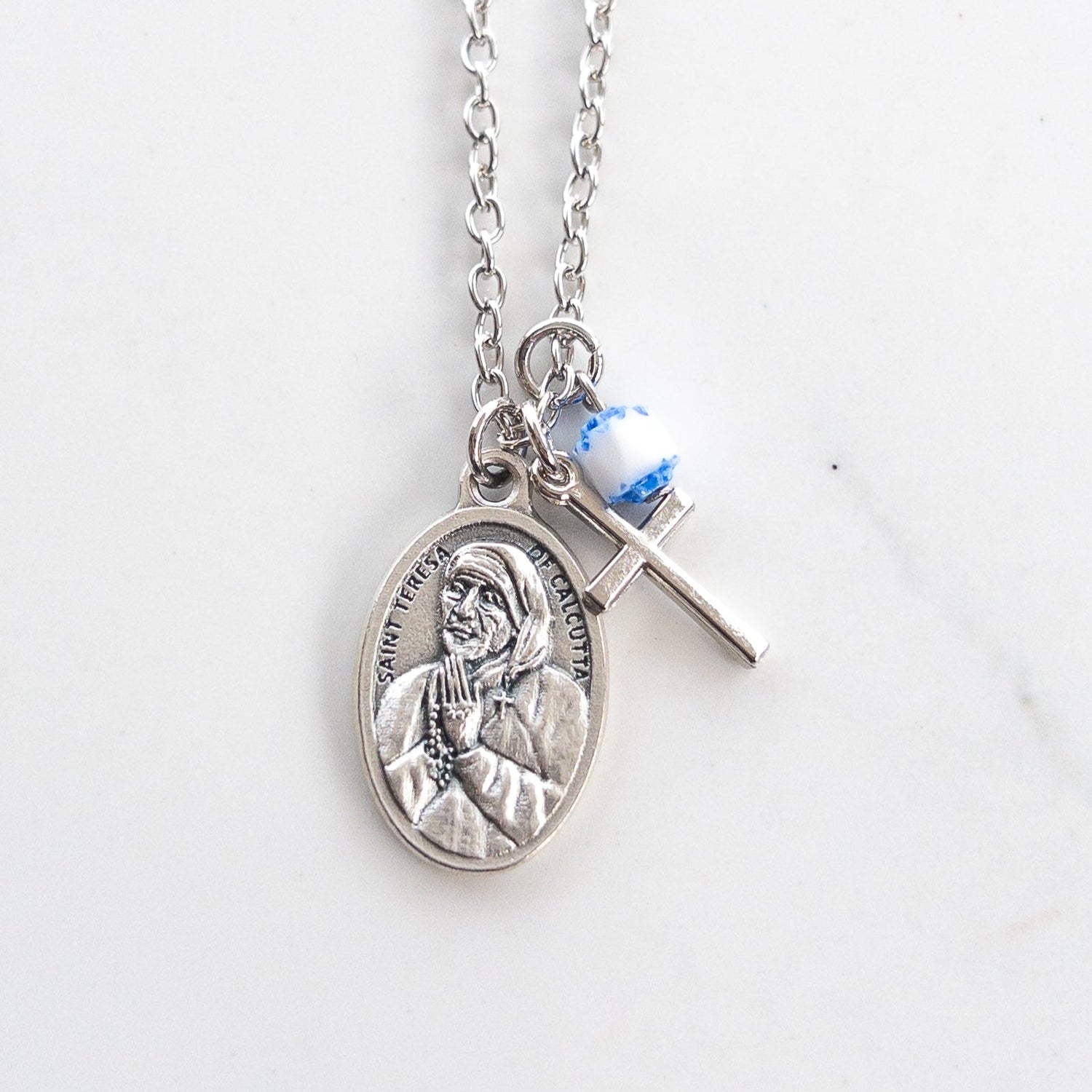 Patron Saint Jewelry