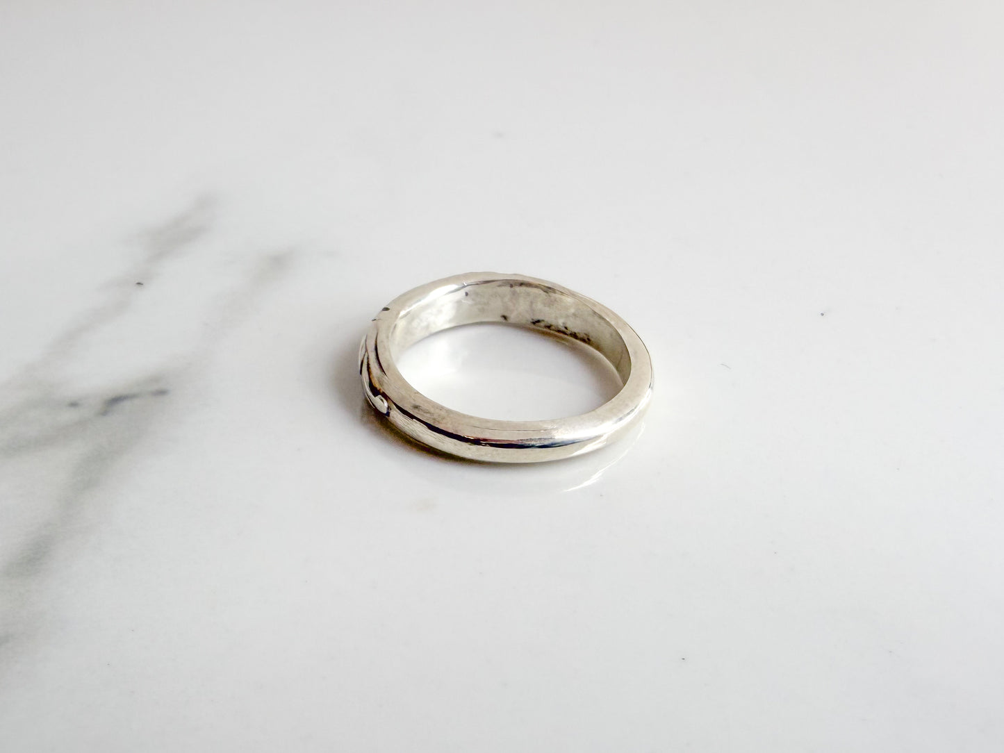 Little Flower Daisy Ring - Made to Order